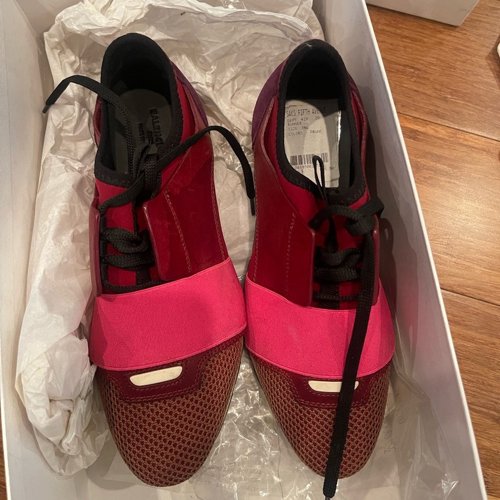 Balenciaga